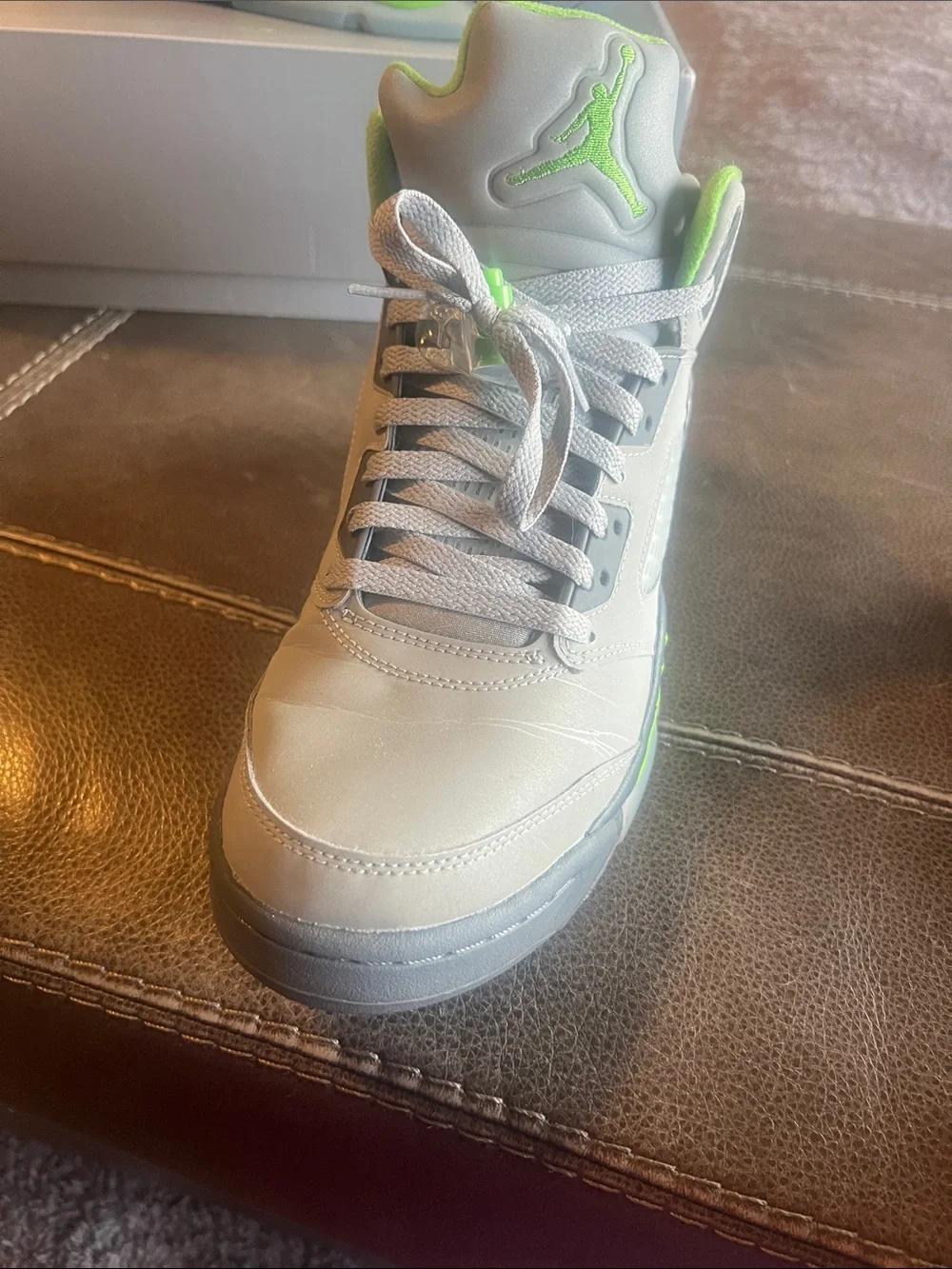Jordan high top